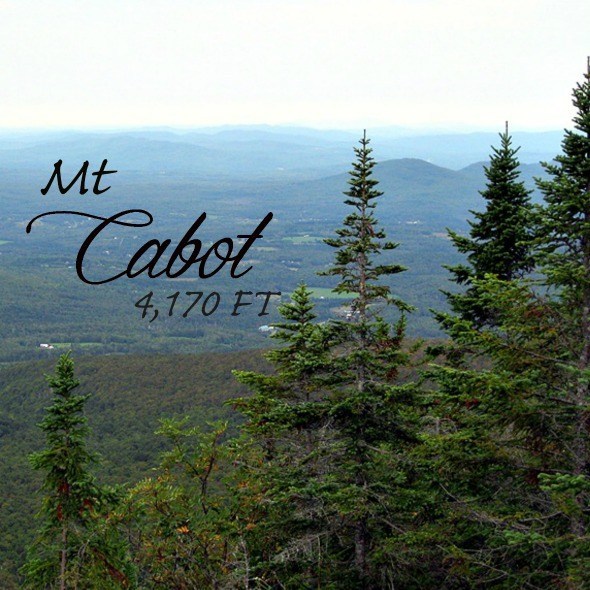 mt cabot