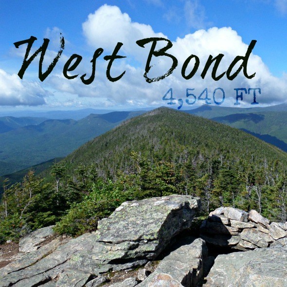 west bond
